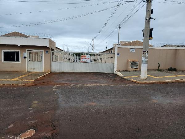 Imóvel da Caixa em VALPARAISO DE GOIAS / GO - 8787716561534