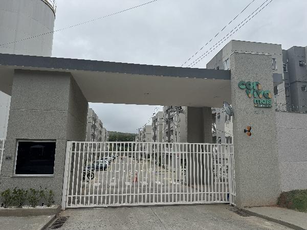 Apartamento da Caixa em NOVA IGUACU / RJ - 8787716563618