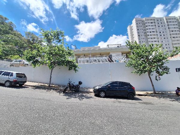 Apartamento da Caixa em BELO HORIZONTE / MG - 8787716579271
