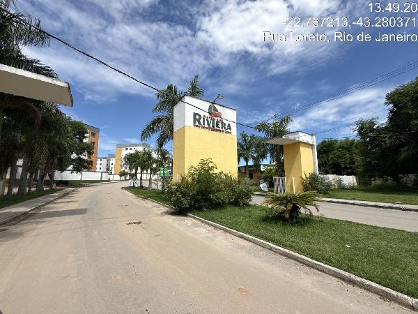 Apartamento da Caixa em DUQUE DE CAXIAS / RJ - 8787716584470