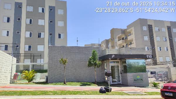 Apartamento da Caixa em MARINGA / PR - 8787716611701