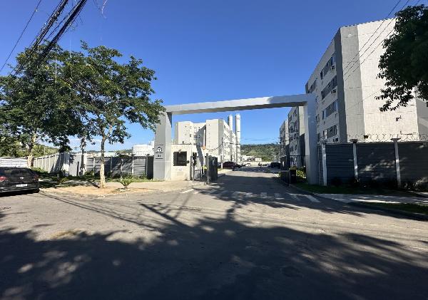 Apartamento da Caixa em RIO DE JANEIRO / RJ - 8787716667995