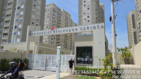 Apartamento da Caixa em RIO DE JANEIRO / RJ - 8787716682528