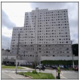 Apartamento da Caixa em SAO PAULO / SP - 8787716706028