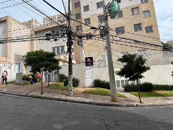 Apartamento da Caixa em SAO PAULO / SP - 8787716754707