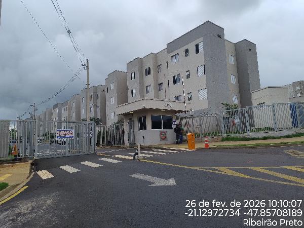 Apartamento da Caixa em RIBEIRAO PRETO / SP - 8787716771377