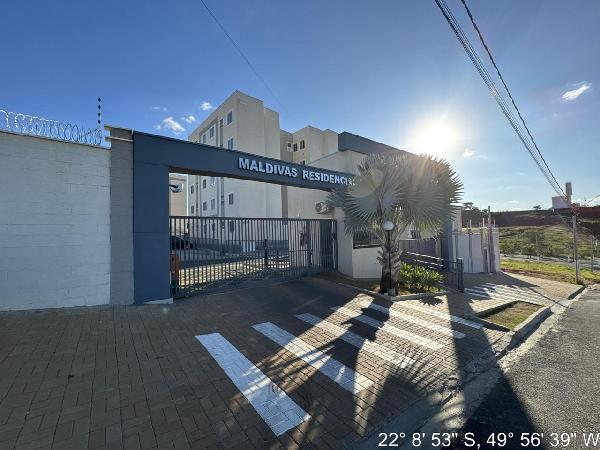 Imóvel da Caixa em MARILIA / SP - 8787716773191