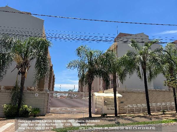 Imóvel da Caixa em SAO JOSE DO RIO PRETO / SP - 8787716781500