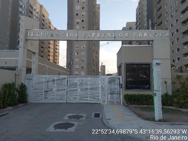 Apartamento da Caixa em RIO DE JANEIRO / RJ - 8787716788342