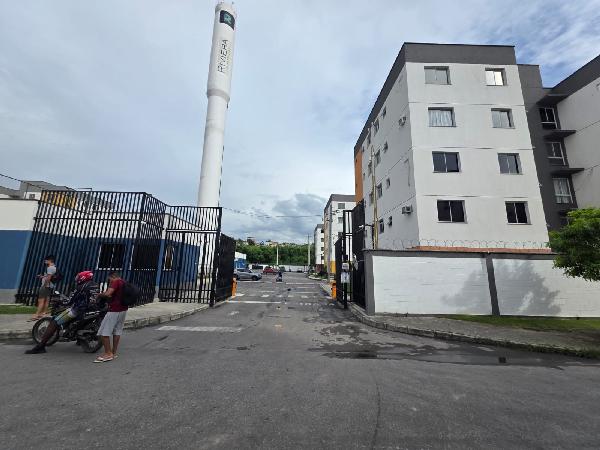 Apartamento da Caixa em DUQUE DE CAXIAS / RJ - 8787716791912