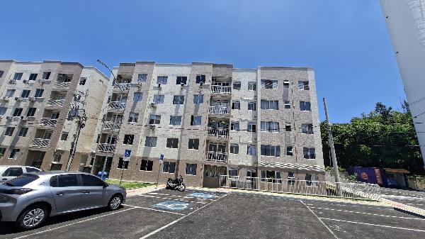 Apartamento da Caixa em RIO DE JANEIRO / RJ - 8787716820467