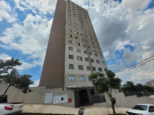 Apartamento da Caixa em SAO PAULO / SP - 8787716882012