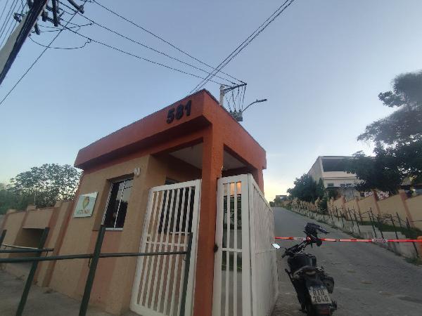 Apartamento da Caixa em BELFORD ROXO / RJ - 8787716911225