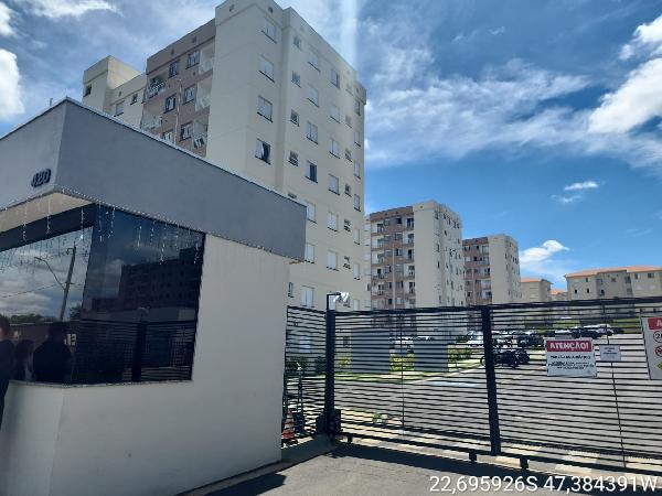 Apartamento da Caixa em AMERICANA / SP - 8787716917444