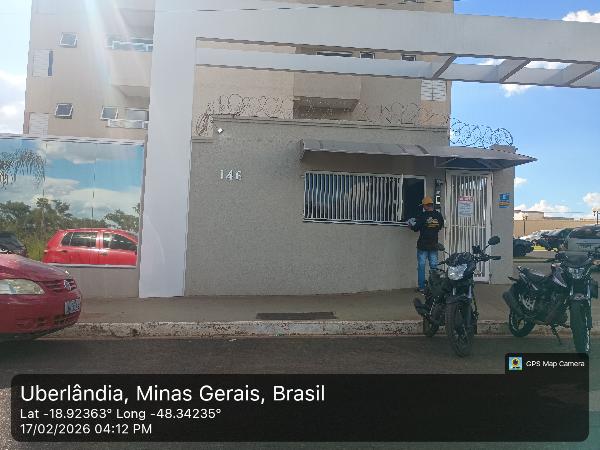 Apartamento da Caixa em UBERLANDIA / MG - 8787716919110