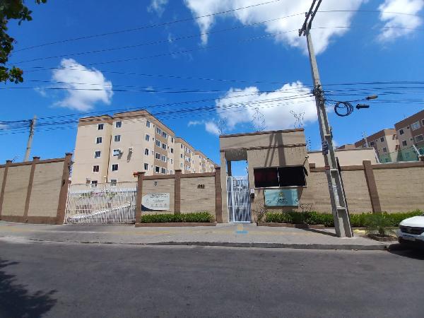 Apartamento da Caixa em CAUCAIA / CE - 8787716931560