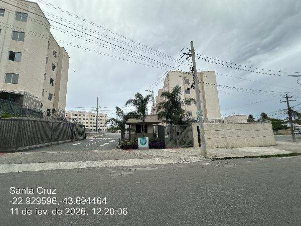 Apartamento da Caixa em RIO DE JANEIRO / RJ - 8787716952878