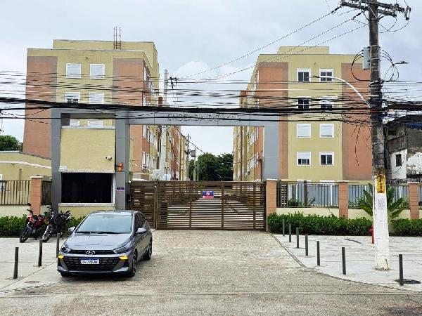 Apartamento da Caixa em RIO DE JANEIRO / RJ - 8787716969843