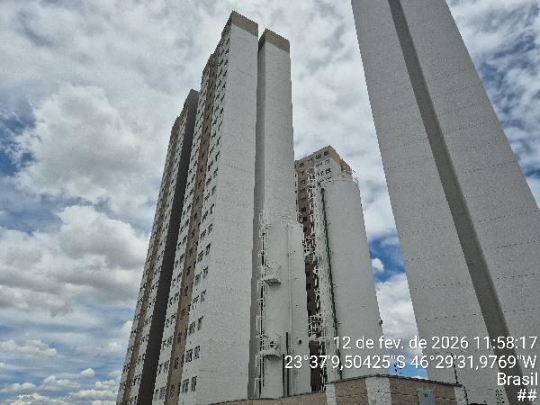 Apartamento da Caixa em SAO PAULO / SP - 8787716971848