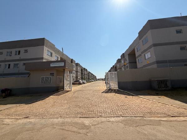 Apartamento da Caixa em CIDADE OCIDENTAL / GO - 8787717025024