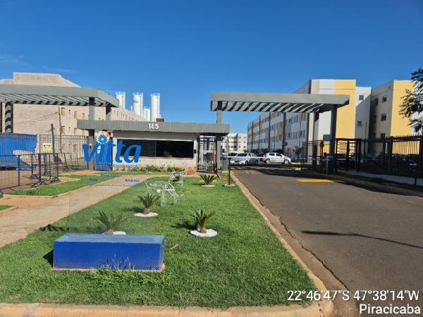 Apartamento da Caixa em PIRACICABA / SP - 8787717046161
