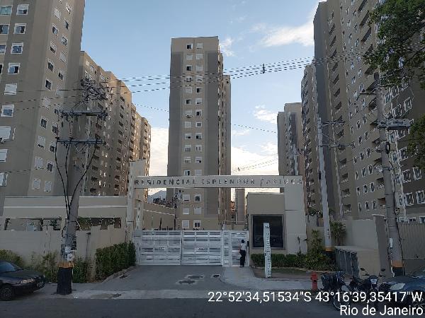 Apartamento da Caixa em RIO DE JANEIRO / RJ - 8787717053354