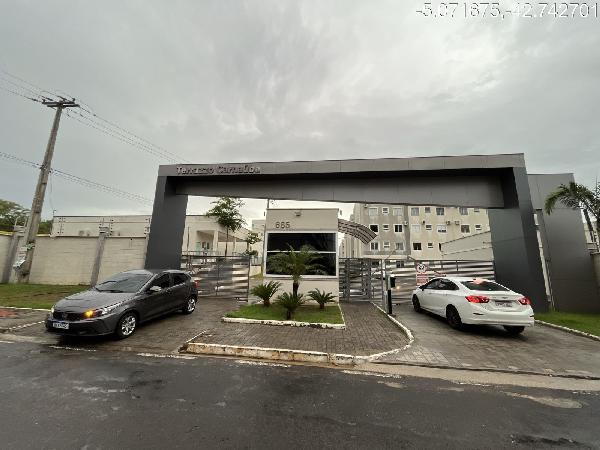 Apartamento da Caixa em TERESINA / PI - 8787717071417