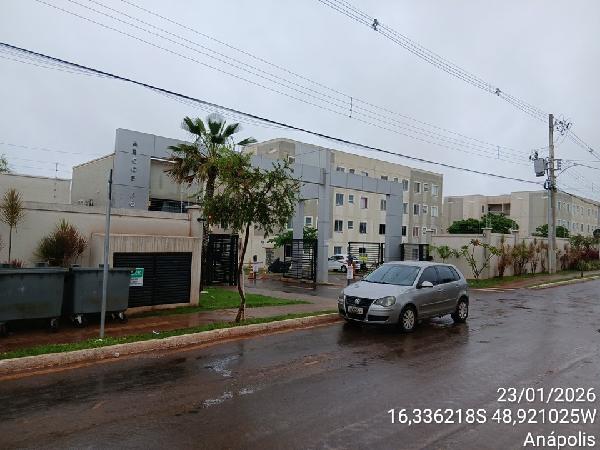 Imóvel da Caixa em ABADIA DE GOIAS / GO - 8787717076923