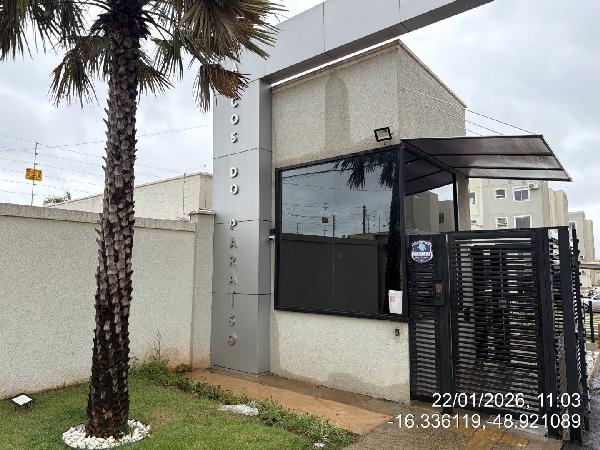 Apartamento da Caixa em ANAPOLIS / GO - 8787717076931