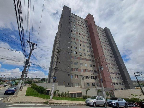 Imóvel da Caixa em SAO PAULO / SP - 8787717133358