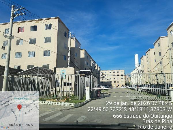 Apartamento da Caixa em RIO DE JANEIRO / RJ - 8787717143930