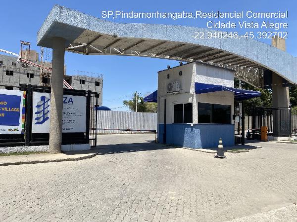 Imóvel da Caixa em PINDAMONHANGABA / SP - 8787717160150