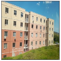 Apartamento da Caixa em BELFORD ROXO / RJ - 8787717193660