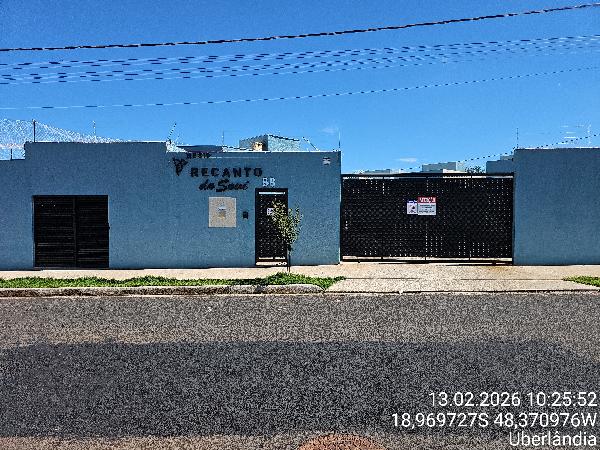 Casa da Caixa em UBERLANDIA / MG - 8787717212690