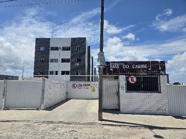 Apartamento da Caixa em JOAO PESSOA / PB - 8787717254392