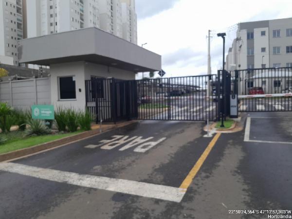 Apartamento da Caixa em HORTOLANDIA / SP - 8787717322398