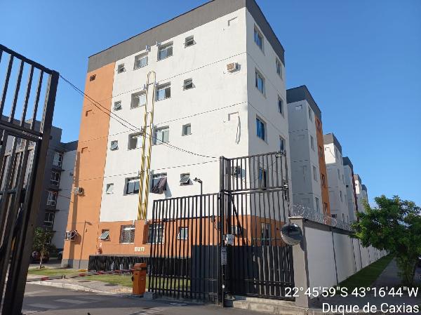 Apartamento da Caixa em DUQUE DE CAXIAS / RJ - 8787717338995