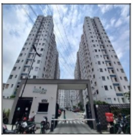 Apartamento da Caixa em RIO DE JANEIRO / RJ - 8787717350987