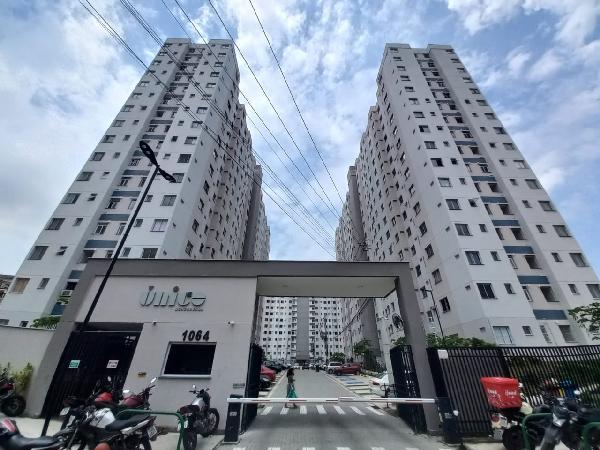 Apartamento da Caixa em RIO DE JANEIRO / RJ - 8787717400224