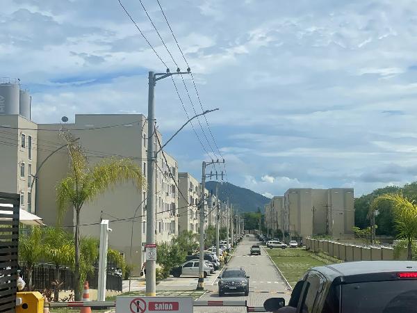 Apartamento da Caixa em RIO DE JANEIRO / RJ - 8787717435087