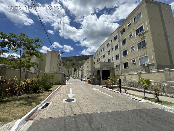Apartamento da Caixa em NOVA IGUACU / RJ - 8787717435222