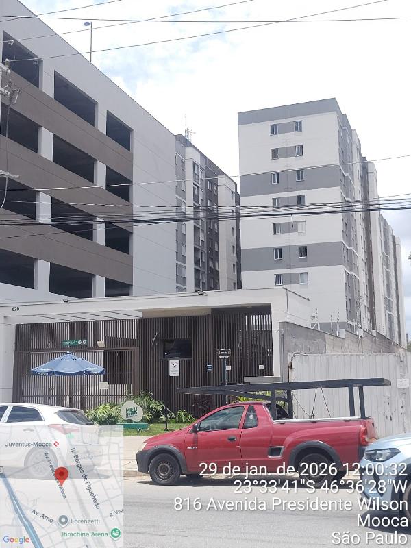 Apartamento da Caixa em SAO PAULO / SP - 8787717440110