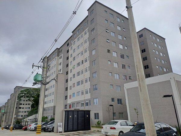 Apartamento da Caixa em SAO PAULO / SP - 8787717457676