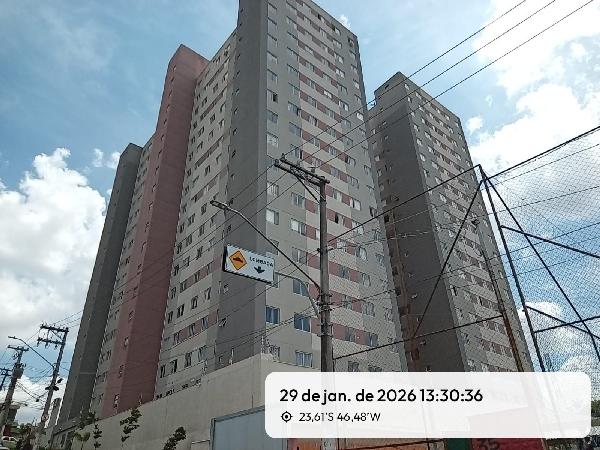 Imóvel da Caixa em SAO PAULO / SP - 8787717506588