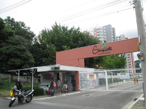 Apartamento da Caixa em CARAPICUIBA / SP - 8787717621441