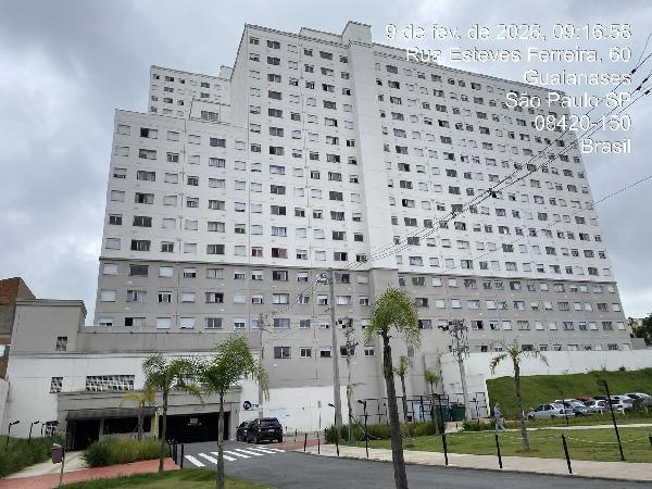 Apartamento da Caixa em SAO PAULO / SP - 8787717730003