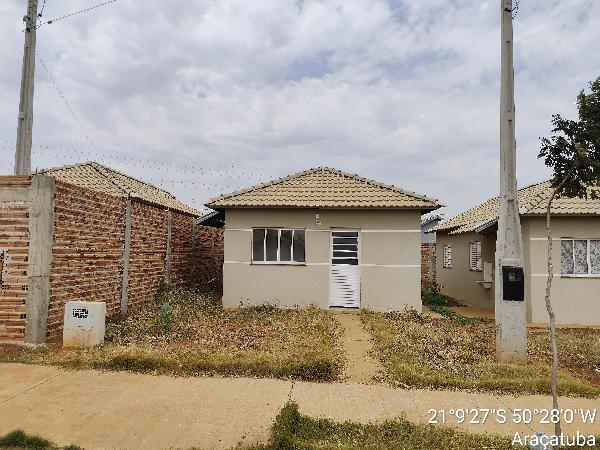 Casa da Caixa em ARACATUBA / SP - 8787717746791