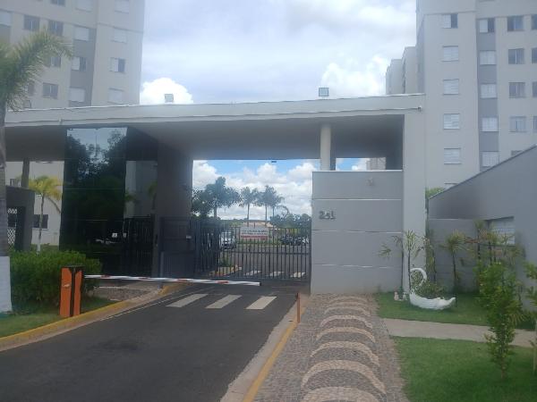 Apartamento da Caixa em ARARAS / SP - 8787717801075