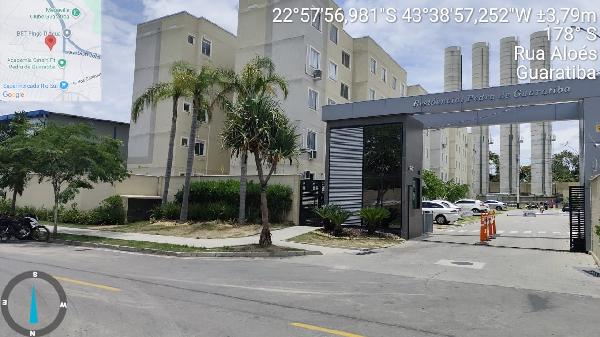 Apartamento da Caixa em RIO DE JANEIRO / RJ - 8787717801784