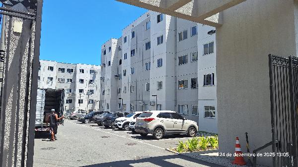 Apartamento da Caixa em RIO DE JANEIRO / RJ - 8787717830750